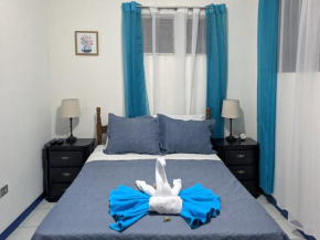 Entire Comfy apartment for you, 5 min SJO Airport